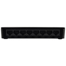 SWITCH 8 PORTAS INTELBRAS SF 800 VLAN POE