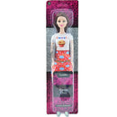 Boneca Dream Doll Fashion