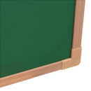 Quadro Escolar 90x60cm Soft - Pacote Com 2 Unidades