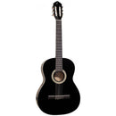 Violao Acustico Start Nylon N-14 Bk Giannini
