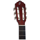 Violao Acustico Aco Start S-14 N Natural Giannini