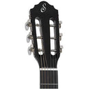 Violao Acustico Aco Start S-14 Bk Preto Giannini