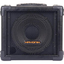 Cubo Para Guitarra Hayonik HG20 20W Preto