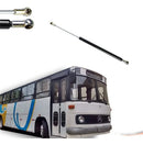 Amortecedor Tampa Bagageiro Mercedes ônibus O-400