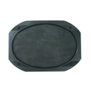 TELA PLÁSTICA PERMAK  6X9"  PARA ALTO FALANTE  125 - PC / 2
