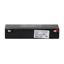 BATERIA UNIPOWER UP1223 12V 2.3AH F187 NÃO AUTOMOTIVA