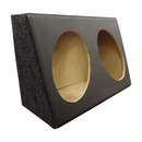 CAIXA VAZIA PARA 2 ALTO FALANTES 6X9" INVERTIDA PICK-UP - PC / 2