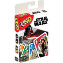 Jogo De Cartas Uno Star Wars