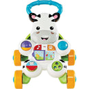 Fisher-price Infantil Apoiador Zebra