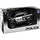 Carrinho Pick-up Force Police