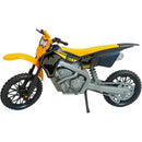 Moto Gotham Cross 23x15x37cm