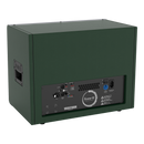Caixa Ativa Para Guitarra Frfr 12 Pol 760w Vosstorm Swamp 112