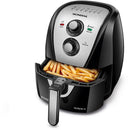 Fritadeira Air Fryer 4l 1500w 127v Antiaderente Mondial