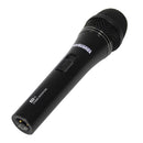 Microfone Dinamico Wm16 Wireconex