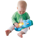Fisher-price Infantil Cavalo-marinho Doces Sonhos Com Luzes