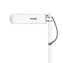 ANTENA CELULAR 4G YAGI AQUÁRIO CF-2610 10DBI