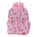 Mochila Costas Infantil Bichinhos Escola Estampa:unicórnio