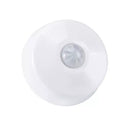 Sensor De Teto De Embutir E Sobrepor Branco Mpt-40esf - Margirius