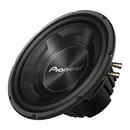 ALTO FALANTE SUBWOOFER PIONEER 12" TS-W3090BR 600W RMS 2X4 OHMS BOBINA DUPLA