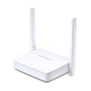 Roteador Wireless N 300mbps Mw301r C/ 2 Antenas Nacional