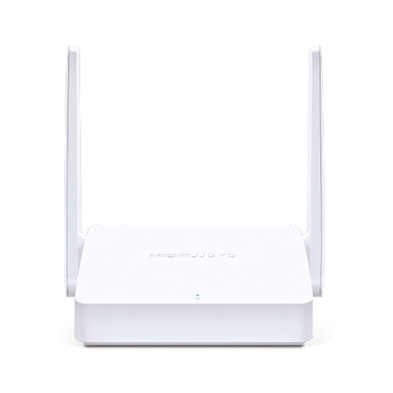 Roteador Wireless N 300mbps Mw301r C/ 2 Antenas Nacional