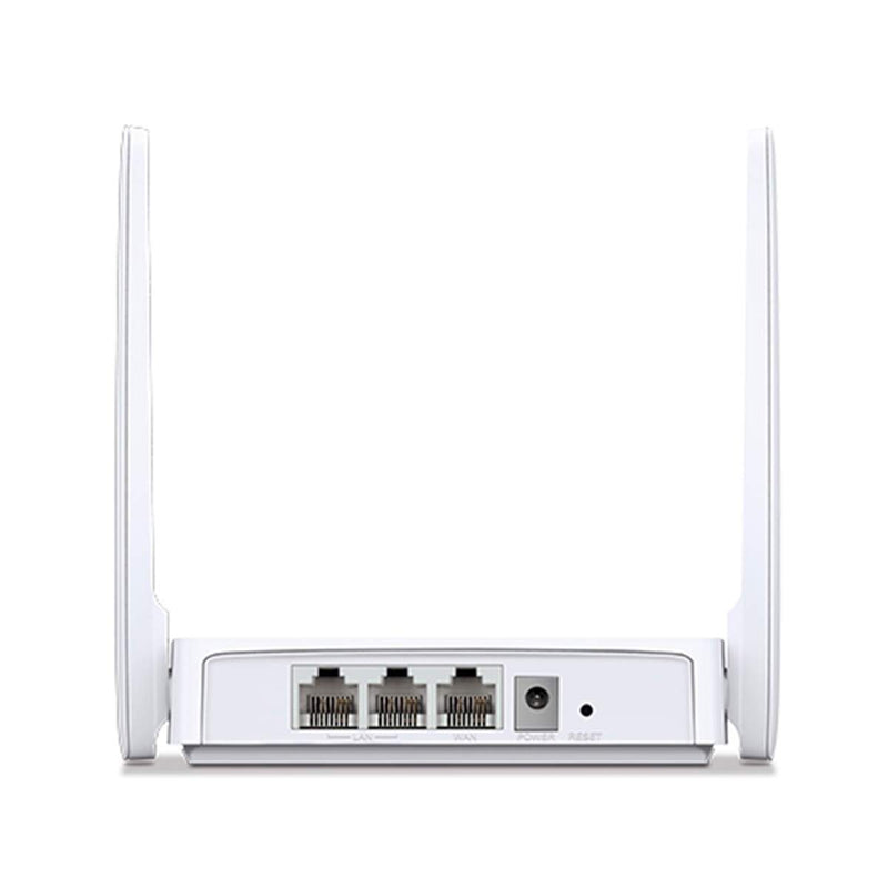 Roteador Wireless N 300mbps Mw301r C/ 2 Antenas Nacional