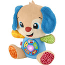 Fisher-price Infant Smart Stages Cachorrinho Aprende Comigo Interativo