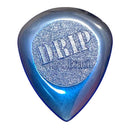 Palheta Bori Grl At-r16138 Drip Gota 3,00 Mm (azul) R21020 10un
