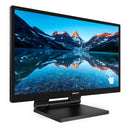 Monitor Philips 23.8'' Touch 75Hz FHD VGA DVI HDMI - 242B9T