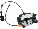 Fechadura Meca Porta Diant Renault Master Ap 13 Esq