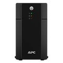 Nobreak APC Back-UPS 1200 VA Bivolt 115V - BVX1200BI-BR