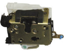 Fechadura Porta Diant Direita Celta Prisma G1 2000 A 2013