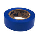 FITA ISOLANTE COLORIDA 3M 18X10 AZUL - PC / 10