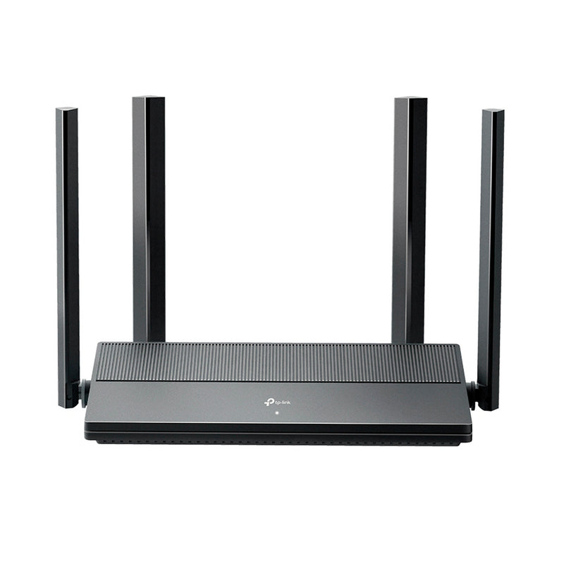 Roteador Gigabit 10/100/1000 Dual Band Wi-fi 6 Ax1500 Ex141 Nacional