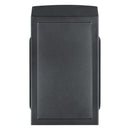 Gabinete Corporativo Vinik Vk02 Preto - Gvk02