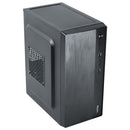 Gabinete Corporativo Vinik Vk02 Preto - Gvk02
