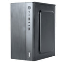 Gabinete Corporativo Vinik Vk02 Preto - Gvk02