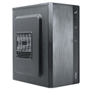 Gabinete Corporativo Vinik Vk02 Preto - Gvk02