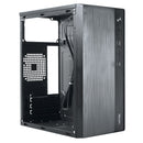 Gabinete Corporativo Vinik Vk02 Preto - Gvk02