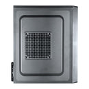Gabinete Corporativo Vinik Vk02 Preto - Gvk02