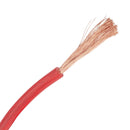 CABO DE POTENCIA TECHNOISE 100% COBRE VERMELHO 16 MM ROLO 25 METROS