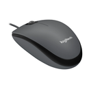Mouse Logitech M90 Usb Preto