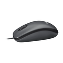 Mouse Logitech M90 Usb Preto
