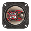 ALTO FALANTE BRAVOX TRIAXIAL B3X40X 4" 40W RMS 4R UNIVERSAL PAR