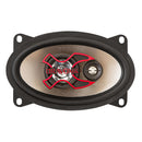 ALTO FALANTE BRAVOX TRIAXIAL B3X46X 4X6" 40W RMS 4R UNIVERSAL PAR [F133]