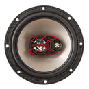 ALTO FALANTE BRAVOX TRIAXIAL B3X60X 6" 50W RMS 4R UNIVERSAL PAR [F133]
