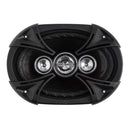 ALTO FALANTE BRAVOX QUADRIAXIAL B4X69BK 6X9" 220W RMS 4R PAR