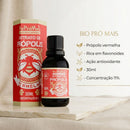 Biopromais Extrato De Propolis Vermelha 11% 30ml