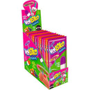 Doce Dip Loko Voa Neon - Pacote Com 30
