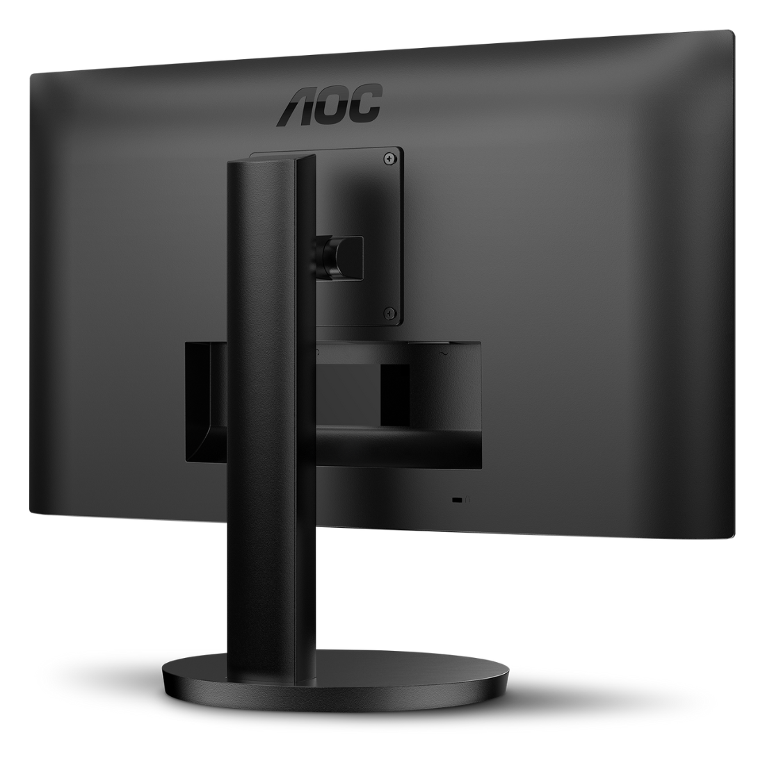 Monitor AOC 24" Ajuste de Altura 100Hz LED HDMI - 24B3HMF2